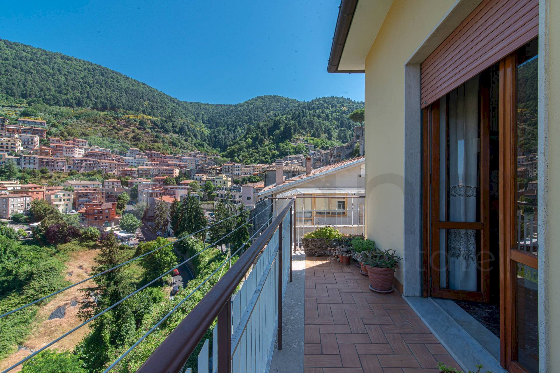 Stabile - Palazzo Via Maggiore, Piglio - foto 3