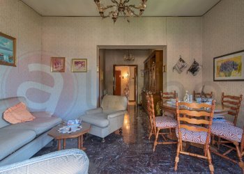 Stabile - Palazzo Via Maggiore, Piglio - foto 2