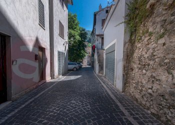 Stabile - Palazzo Via Maggiore, Piglio - foto 5