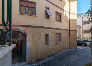 Stabile - Palazzo Via Maggiore, Piglio - foto 6
