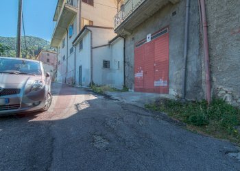 Stabile - Palazzo Via Maggiore, Piglio - foto 10