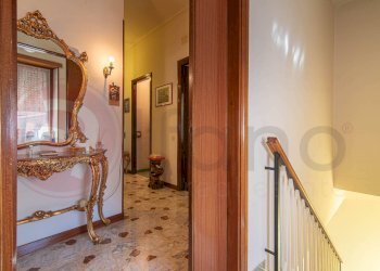 Stabile - Palazzo Via Maggiore, Piglio - foto 11