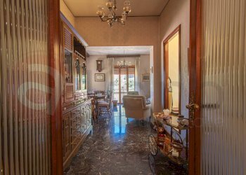 Stabile - Palazzo Via Maggiore, Piglio - foto 12