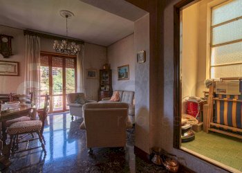 Stabile - Palazzo Via Maggiore, Piglio - foto 13