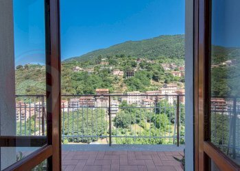 Stabile - Palazzo Via Maggiore, Piglio - foto 15