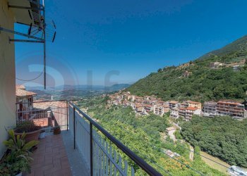 Stabile - Palazzo Via Maggiore, Piglio - foto 16