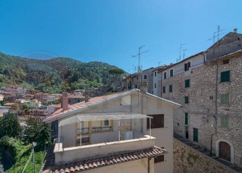 Stabile - Palazzo Via Maggiore, Piglio - foto 17