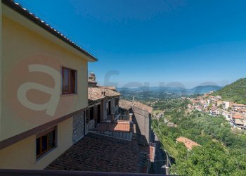 Stabile - Palazzo Via Maggiore, Piglio - foto 18