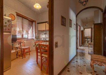 Stabile - Palazzo Via Maggiore, Piglio - foto 19