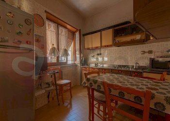 Stabile - Palazzo Via Maggiore, Piglio - foto 20