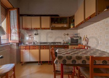 Stabile - Palazzo Via Maggiore, Piglio - foto 21