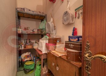 Stabile - Palazzo Via Maggiore, Piglio - foto 22