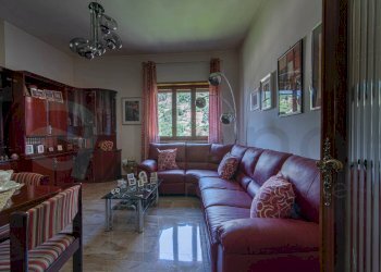 Stabile - Palazzo Via Maggiore, Piglio - foto 23