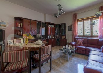 Stabile - Palazzo Via Maggiore, Piglio - foto 24