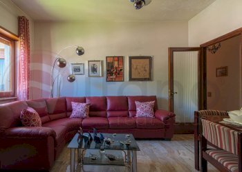 Stabile - Palazzo Via Maggiore, Piglio - foto 25