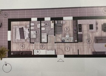 IMG_4126.jpg - Quadrilocale Spinea - foto 1