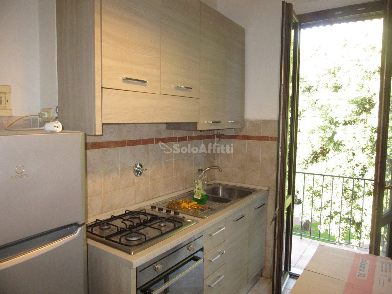 IMG_1802.JPG - Apartment Via Benedetto Marcello 12, Firenze - photo 1