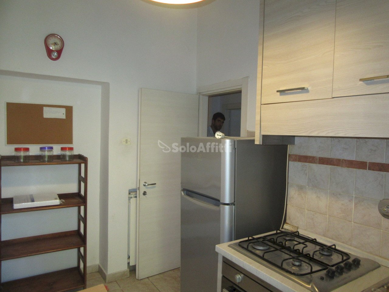 IMG_1803.JPG - Apartment Via Benedetto Marcello 12, Firenze - photo 2