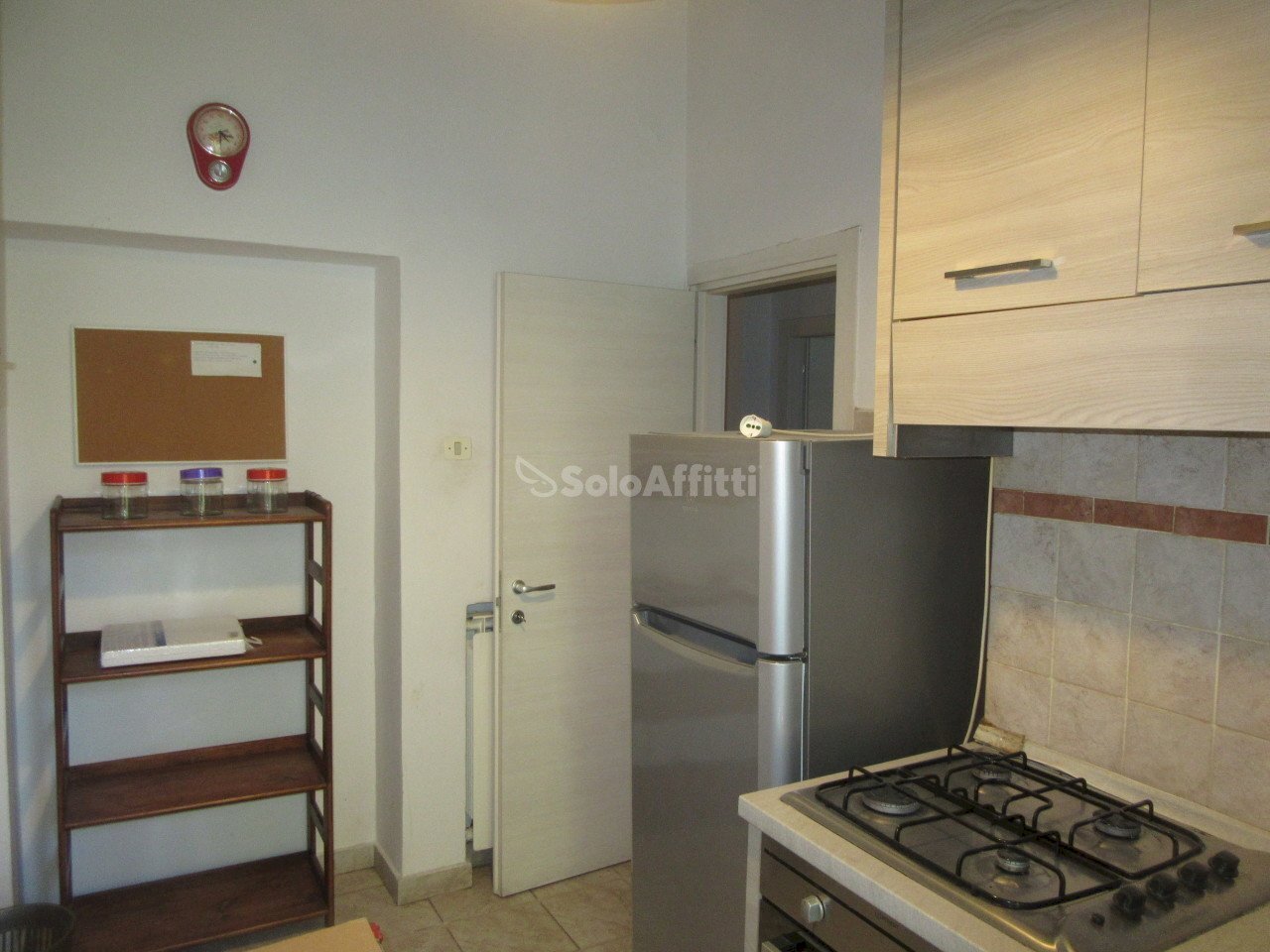 IMG_1804.JPG - Apartment Via Benedetto Marcello 12, Firenze - photo 3