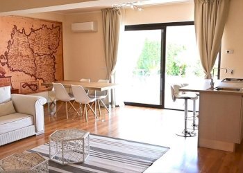 salotto pt.jpg - Appartamento Contrada Mastrissa 1000, Taormina - foto 27