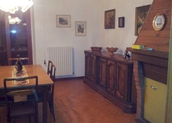 12DILEOIMMOBILIAREVENDECASACONTERRENOCASTORANO.jpg - Casa indipendente Castorano - foto 12