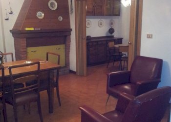 13DILEOIMMOBILIAREVENDECASACONTERRENOCASTORANO.jpg - Casa indipendente Castorano - foto 13