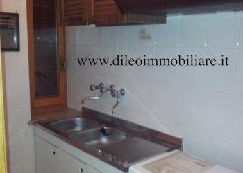 14DILEOIMMOBILIAREVENDECASACONTERRENOCASTORANO.jpg - Casa indipendente Castorano - foto 14