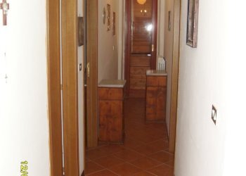 19DILEOIMMOBILIAREVENDECASACONTERRENOCASTORANO.jpg - Casa indipendente Castorano - foto 19
