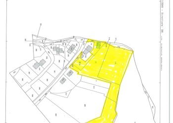 28 DILEOIMMOBILIAREVENDECASACONTERRENOCASTORANO.pn - Casa indipendente Castorano - foto 26