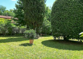 vendesi villetta padronale con  giardinoDJI_0024.J - Villa San Martino in Freddana, Lucca - photo 7