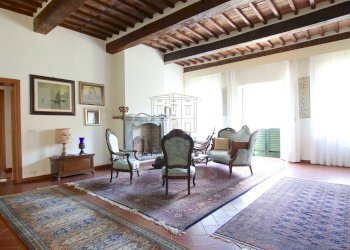 vendesi villetta padronale con  giardinoIMG_2260.J - Villa San Martino in Freddana, Lucca - photo 1