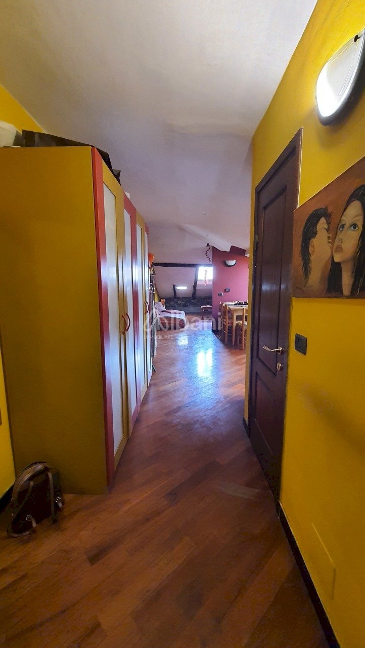 SP647_mansarda_vendita_la spezia_centro storico_ri - Mansarda Via Napoli 148, La Spezia - foto 3