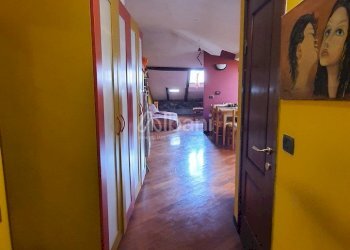 SP647_mansarda_vendita_la spezia_centro storico_ri - Mansarda Via Napoli 148, La Spezia - foto 3