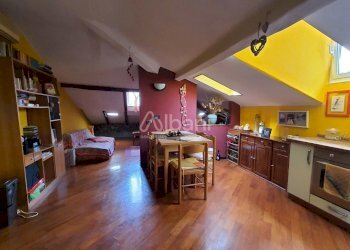 SP647_mansarda_vendita_la spezia_centro storico_ri - Mansarda Via Napoli 148, La Spezia - foto 4