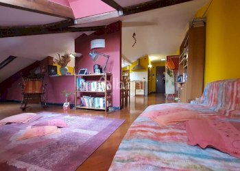 SP647_mansarda_vendita_la spezia_centro storico_ri - Mansarda Via Napoli 148, La Spezia - foto 8