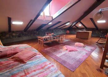 SP647_mansarda_vendita_la spezia_centro storico_ri - Mansarda Via Napoli 148, La Spezia - foto 9