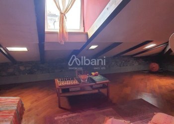 SP647_mansarda_vendita_la spezia_centro storico_ri - Mansarda Via Napoli 148, La Spezia - foto 10