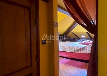 SP647_mansarda_vendita_la spezia_centro storico_ri - Mansarda Via Napoli 148, La Spezia - foto 11