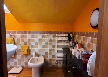 SP647_mansarda_vendita_la spezia_centro storico_ri - Mansarda Via Napoli 148, La Spezia - foto 15