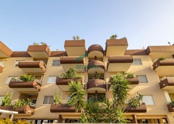 prospetto - Attico Via Vincenzo Roppo 2d, Bari - foto 1