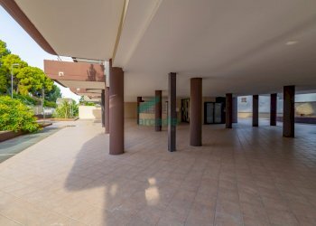 porticato - Attico Via Vincenzo Roppo 2d, Bari - foto 4