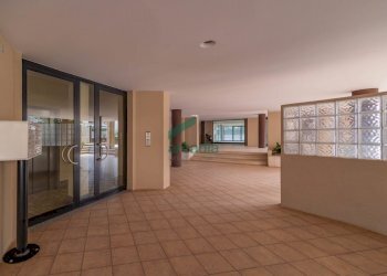 portone - Attico Via Vincenzo Roppo 2d, Bari - foto 5