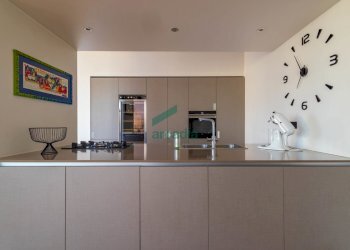 cucina - Attico Via Vincenzo Roppo 2d, Bari - foto 13