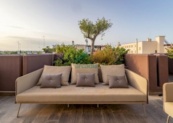 terrazzo - Attico Via Vincenzo Roppo 2d, Bari - foto 18