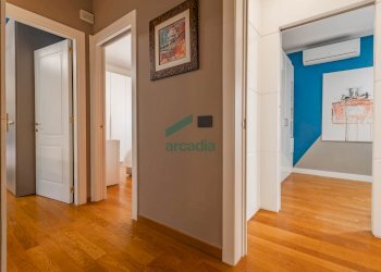 disimpegno - Attico Via Vincenzo Roppo 2d, Bari - foto 24