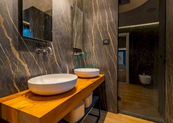 wc1 - Attico Via Vincenzo Roppo 2d, Bari - foto 25