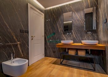 wc1 - Attico Via Vincenzo Roppo 2d, Bari - foto 26