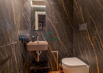 wc2 - Attico Via Vincenzo Roppo 2d, Bari - foto 30