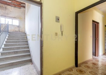 Via G. da Verrazzano 160 CT (6).jpg - Appartamento Via Giovanni da Verrazzano 160, Catania - foto 26