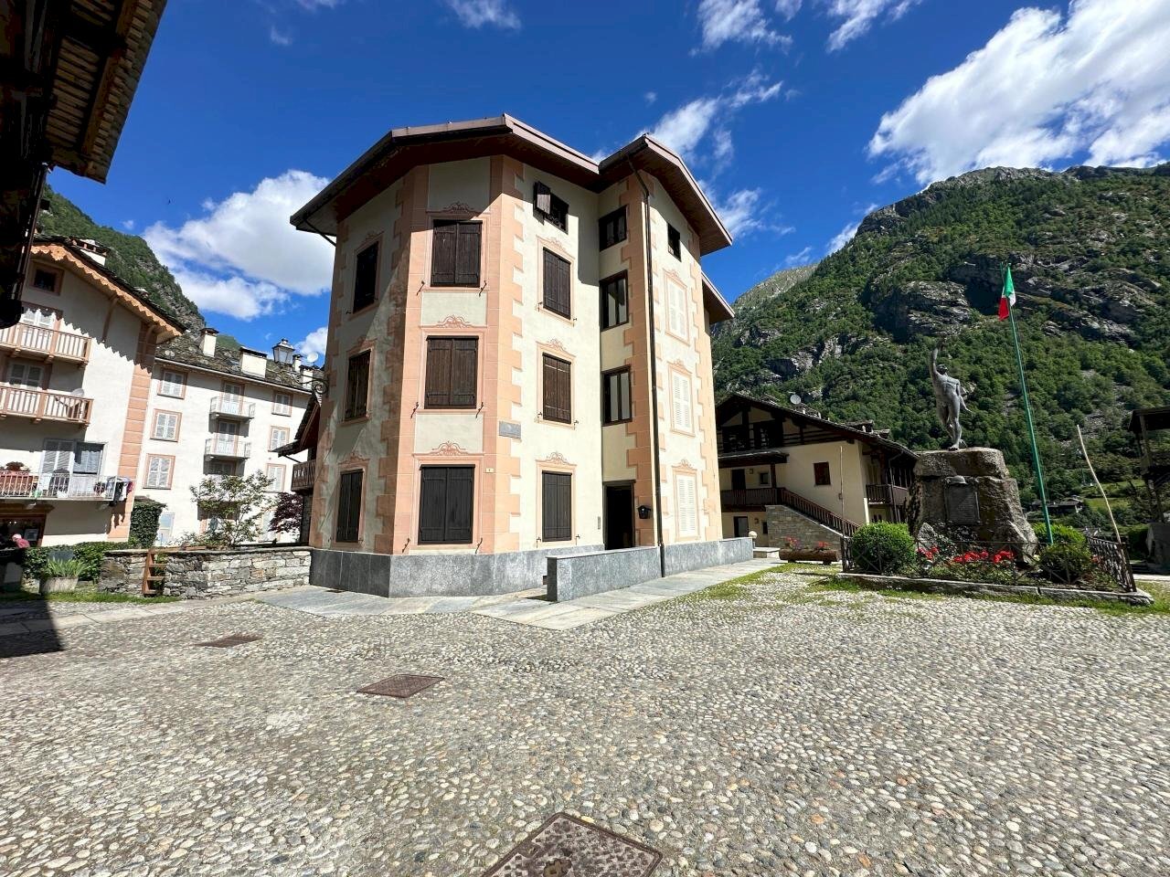 IMG-20240708-WA0035.jpg - Appartamento Riva Valdobbia Piazza IV Novembre  7, Alagna Valsesia - foto 1